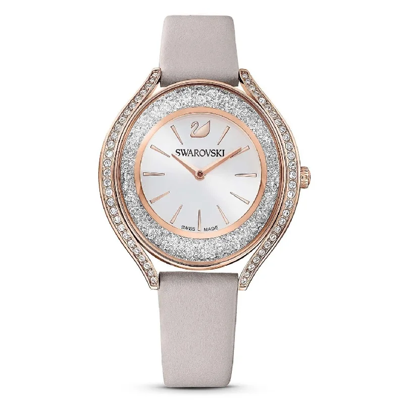 SWAROVSKI 5519450 Crystalline Aura Watch for Women