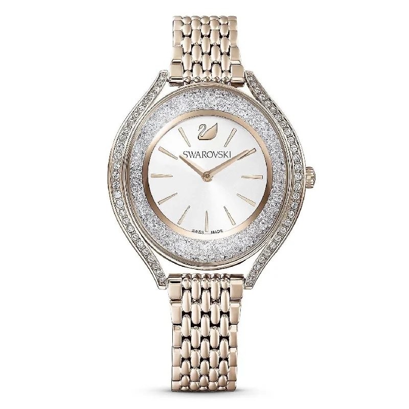 SWAROVSKI 5519462 Crystalline Aura Watch for Women