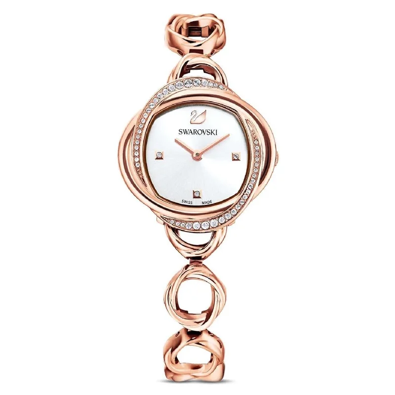 SWAROVSKI 5580537 Crystalline Delight Watch for Women