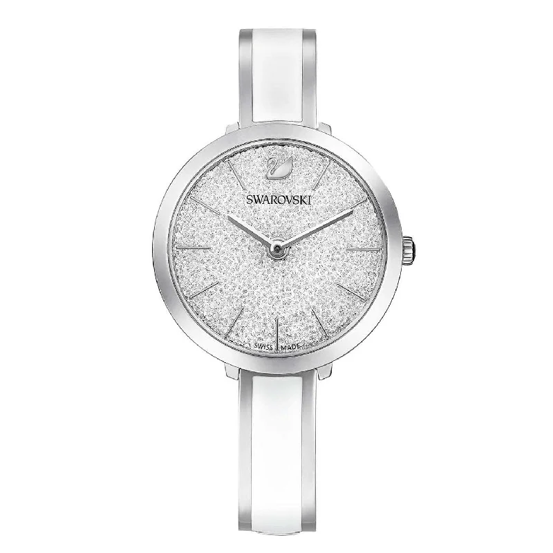 SWAROVSKI 5610484 Attract Watch for Women