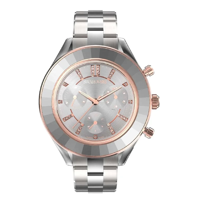 SWAROVSKI 5649987 Attract Watch for Women