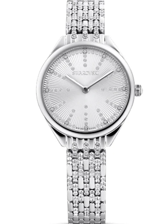 SWAROVSKI Women Attract Watch - 5610490