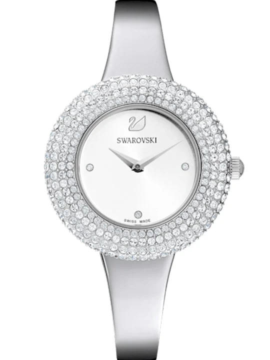 SWAROVSKI Women Crystal Rose - 5483853