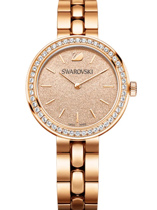 SWAROVSKI Women Daytime Watch - 5182231