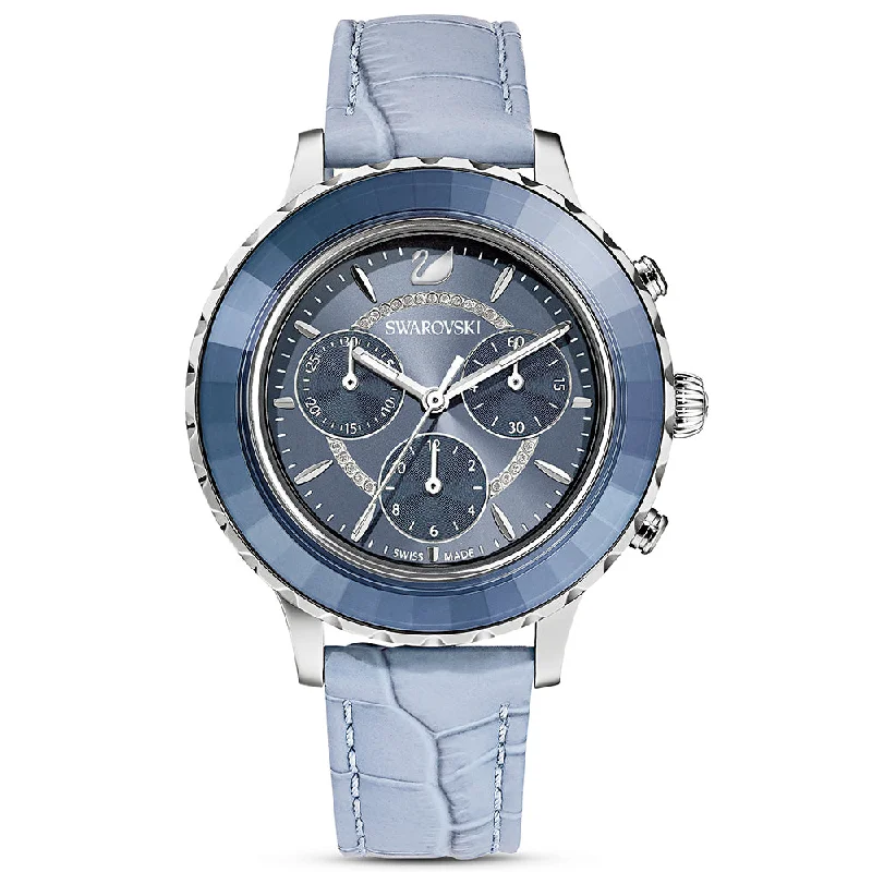 SWAROVSKI Women Octea Lux Chrono - 5580600