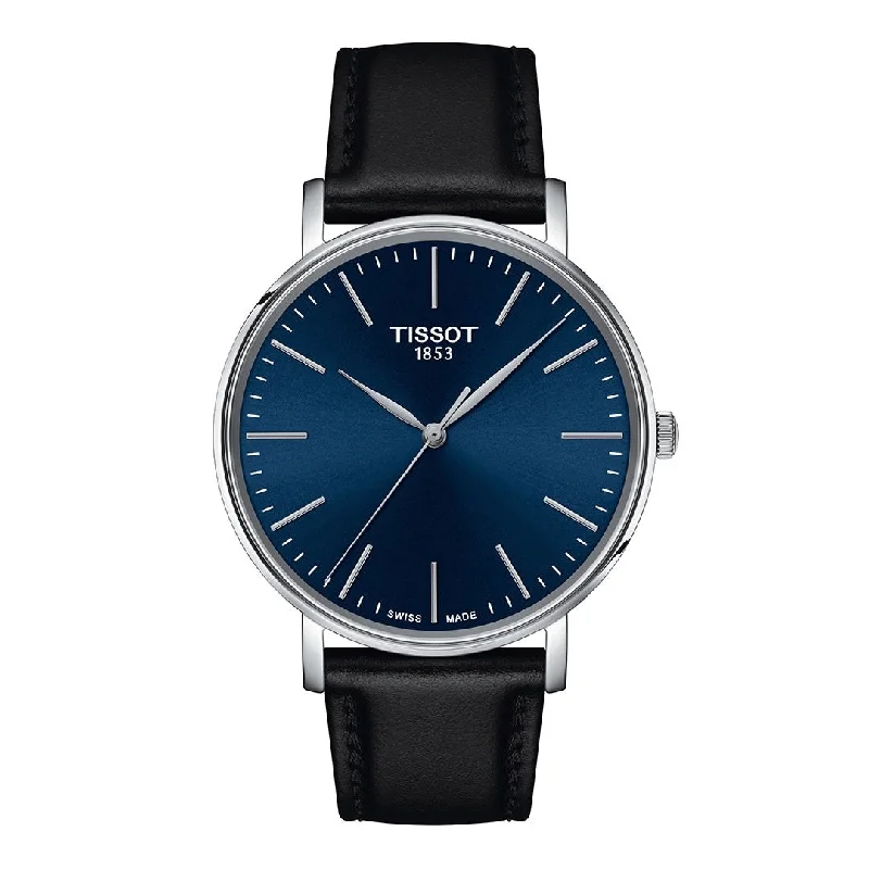 TISSOT EVERYTIME 40MM T143.410.16.041.00