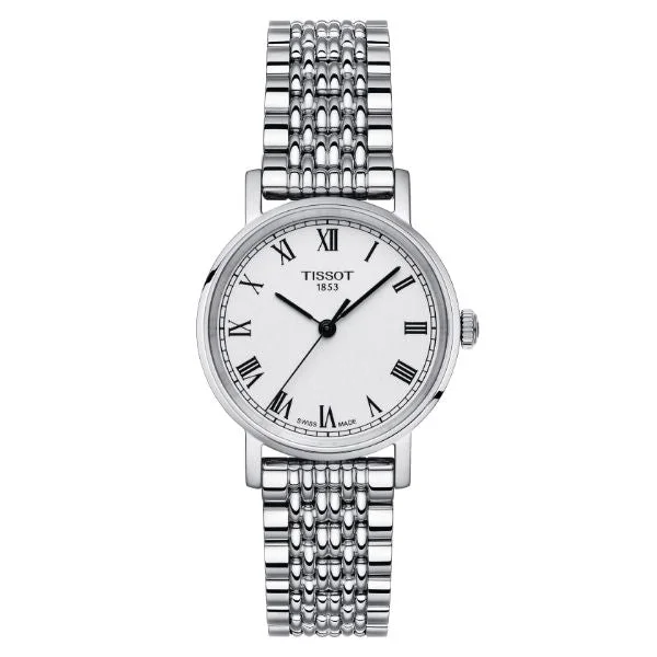 Special Collections Everytime Jungfraubahn Edition Swiss Quartz Women