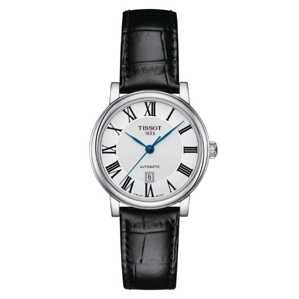 T-Classic Carson Premium Lady Swiss Automatic Women