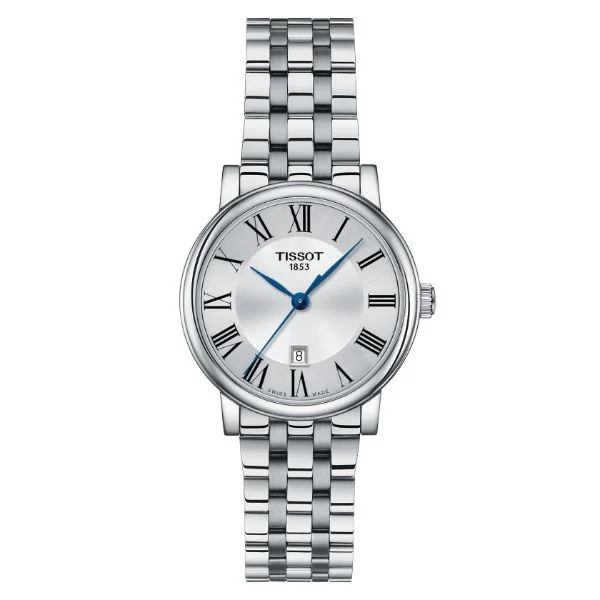 T-Classic Carson Premium Lady Swiss Quartz Women