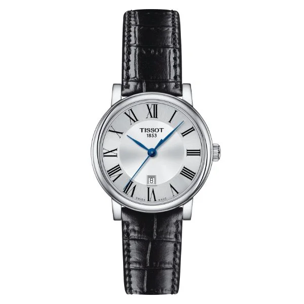 T-Classic Carson Premium Lady Swiss Quartz Women