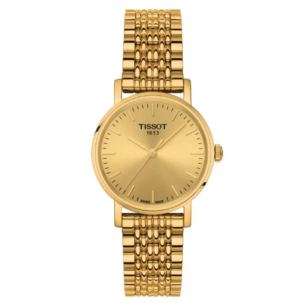 T-Classic Everytime Swiss Quartz Women