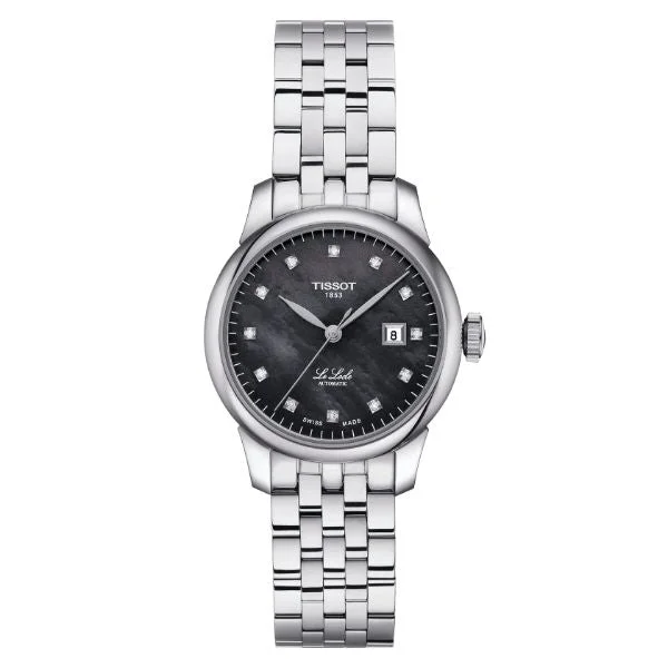 T-Classic Le Locle Lady Swiss Automatic Women