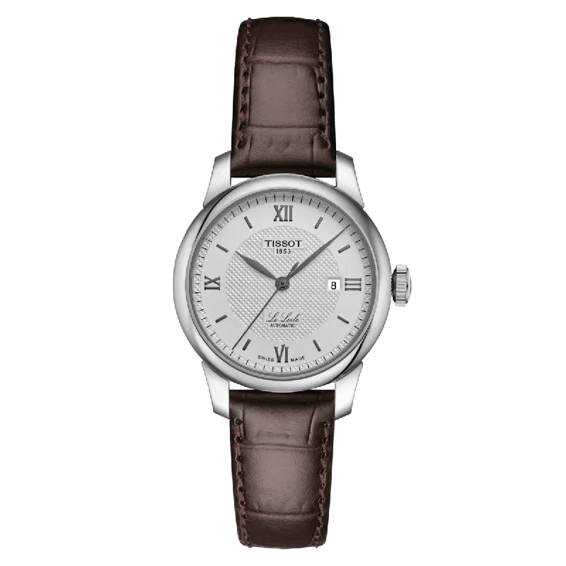 T-Classic Le Locle Lady Swiss Automatic Women