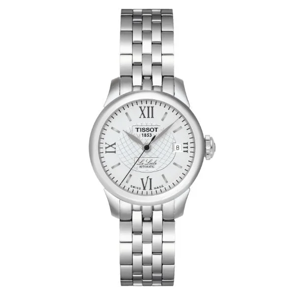 T-Classic Le Locle Small Lady Swiss Automatic Women