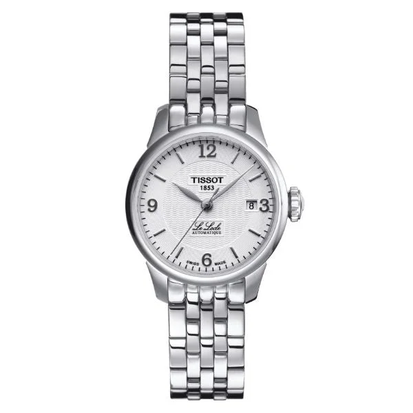 T-Classic Le Locle Small Lady Swiss Automatic Women