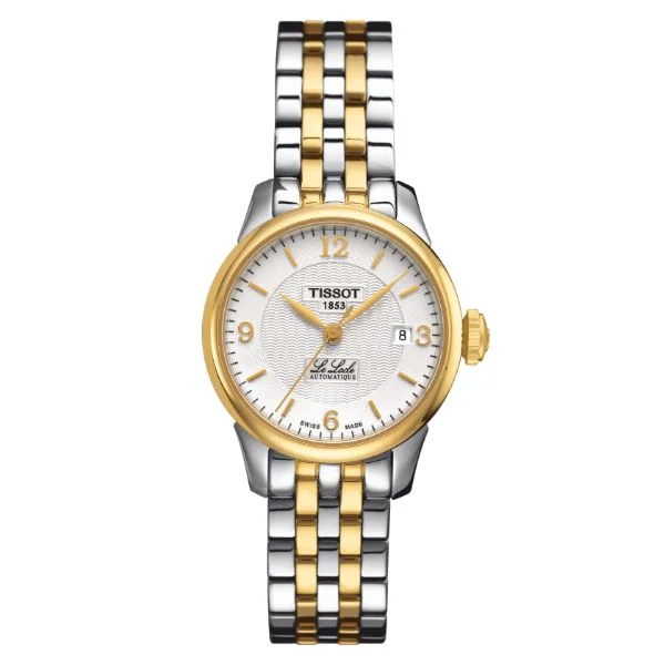 T-Classic Le Locle Small Lady Swiss Automatic Women