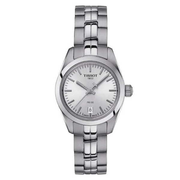 T-Classic Pr 100 Lady Small Swiss Quartz Women