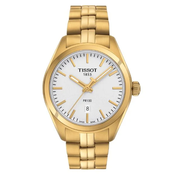 T-Classic Pr 100 Lady Swiss Quartz Women