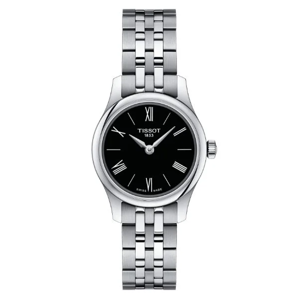 T-Classic Tradition 5.5 Lady Swiss Quartz Women