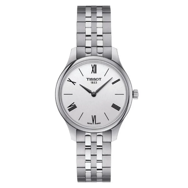 T-Classic Tradition 5.5 Lady Swiss Quartz Women