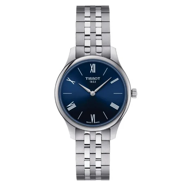 T-Classic Tradition 5.5 Lady Swiss Quartz Women