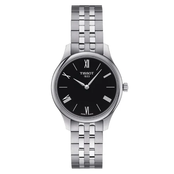 T-Classic Tradition 5.5 Lady Swiss Quartz Women