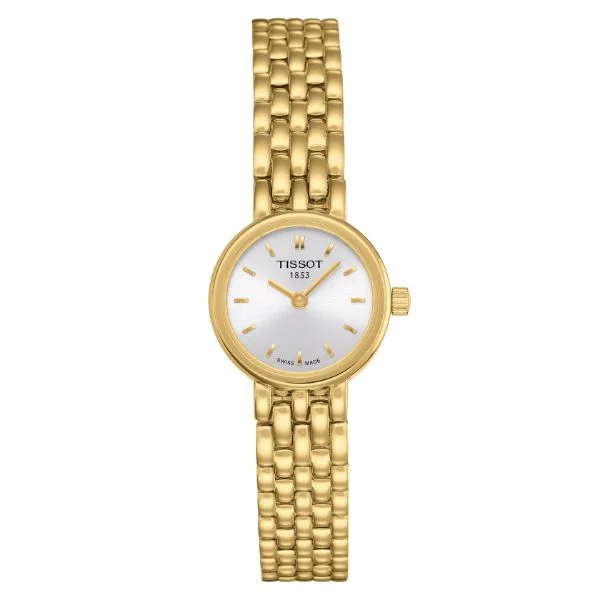 T-Lady Lovely Swiss Quartz Women