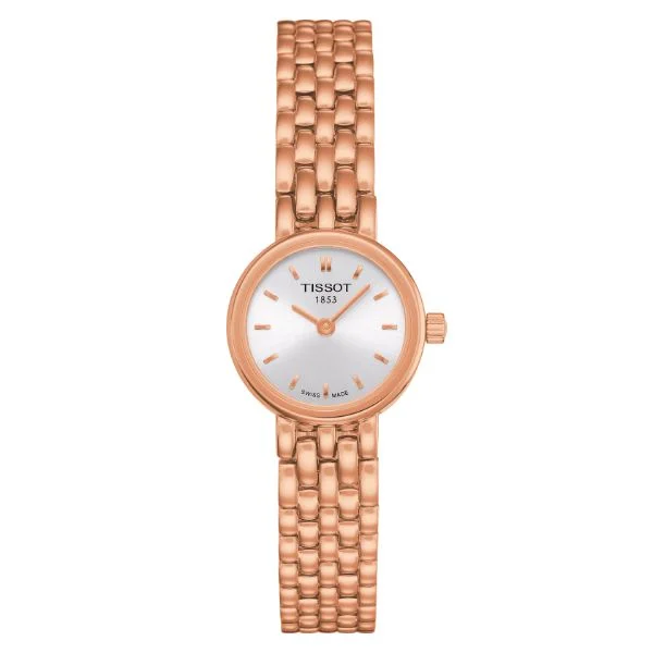 T-Lady Lovely Swiss Quartz Women