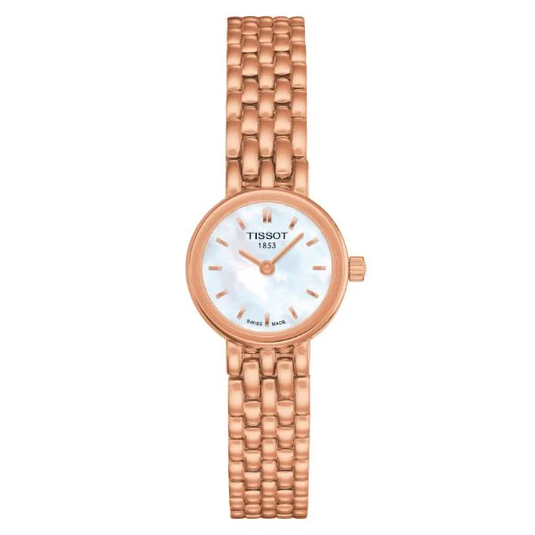 T-Lady Lovely Swiss Quartz Women