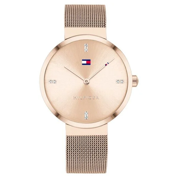 TOMMY HILFIGER  Liberty Watch for Women TH1782218